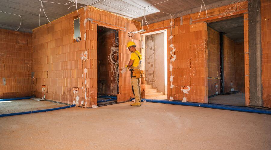 Expert flood damage restoration services in Cedar Lane, TX